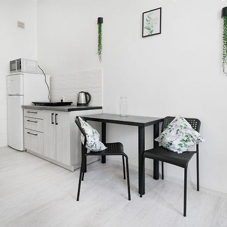 Apartaments For You Lviv Dış mekan fotoğraf