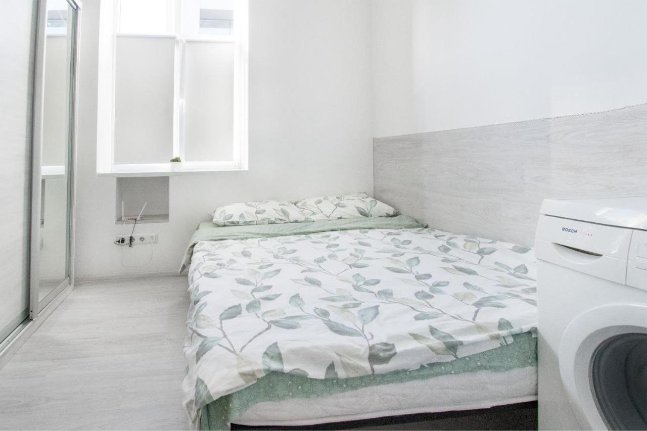 Apartaments For You Lviv Dış mekan fotoğraf