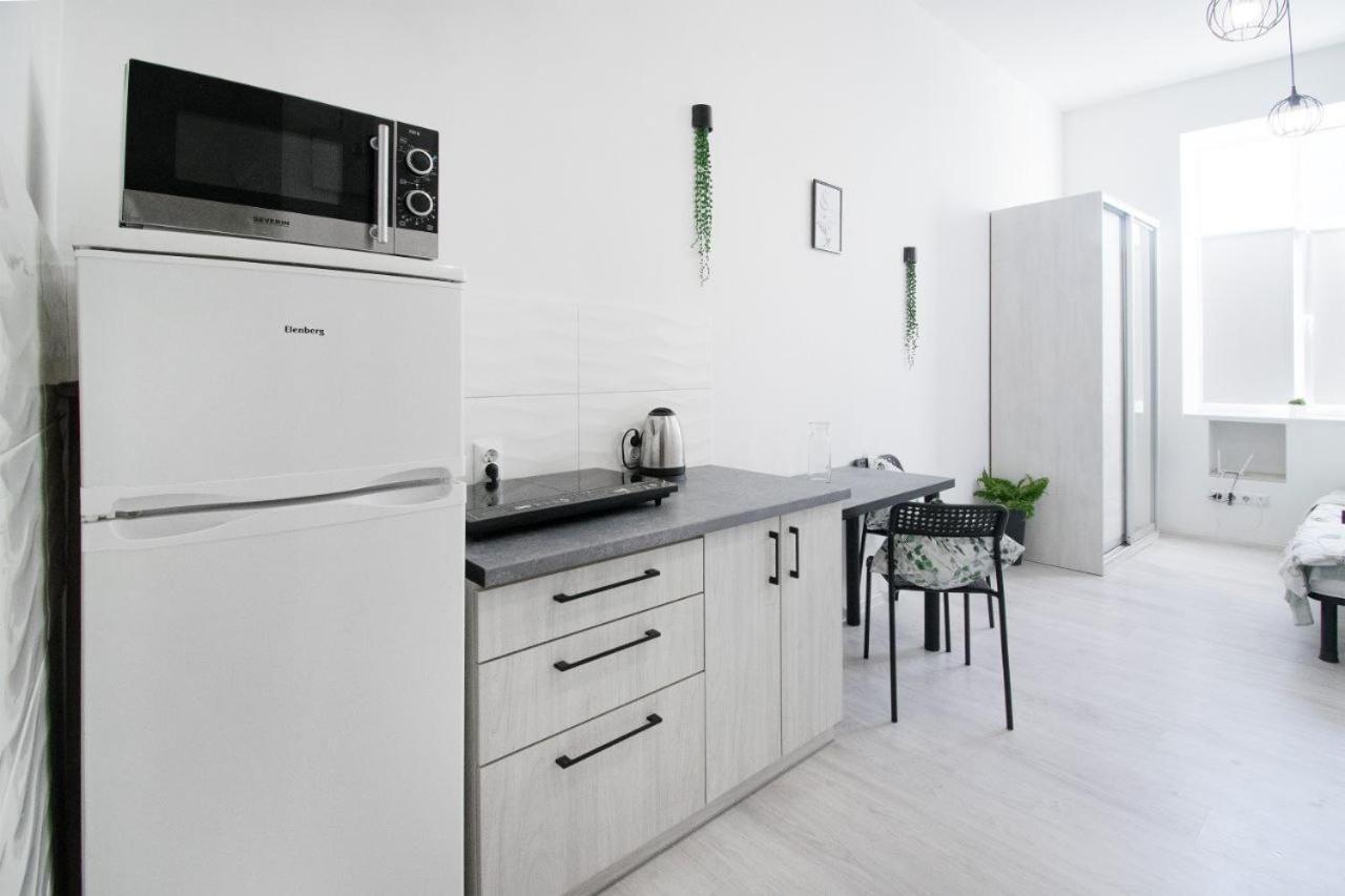 Apartaments For You Lviv Dış mekan fotoğraf