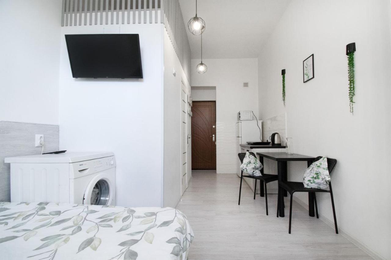 Apartaments For You Lviv Dış mekan fotoğraf