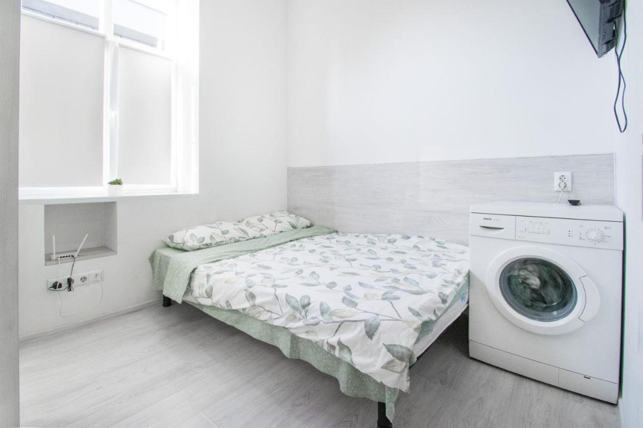 Apartaments For You Lviv Dış mekan fotoğraf