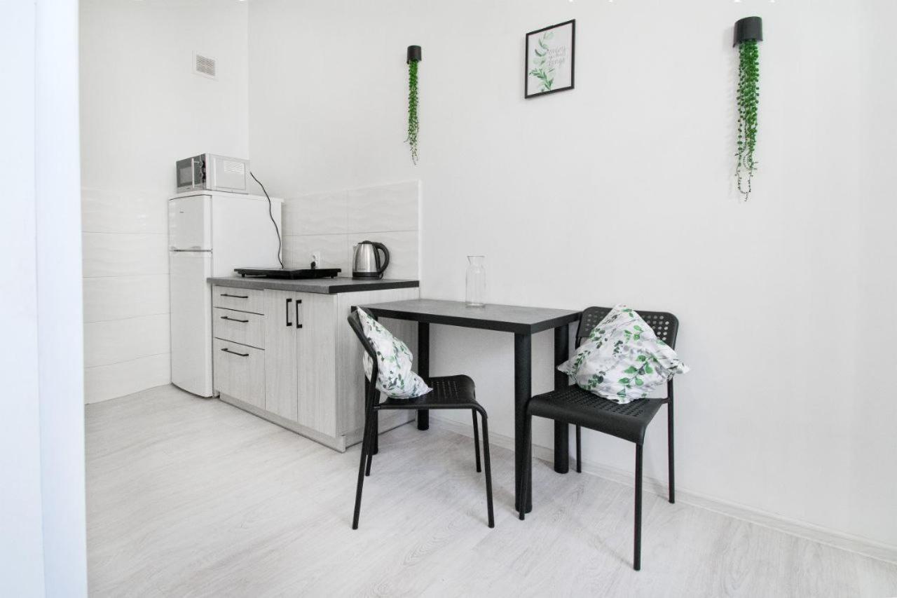 Apartaments For You Lviv Dış mekan fotoğraf