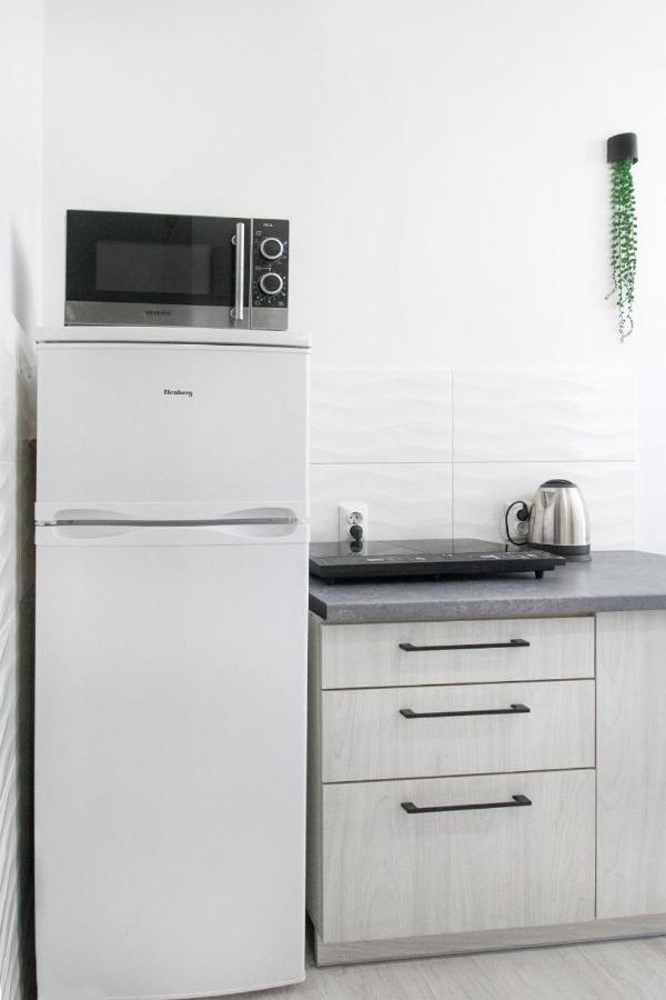 Apartaments For You Lviv Dış mekan fotoğraf